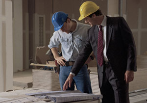 retail building developers