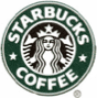 Starbucks retail