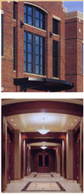 Corporate and Retail